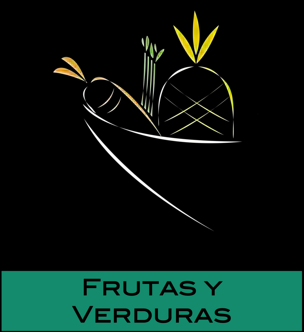Frutas y Verduras