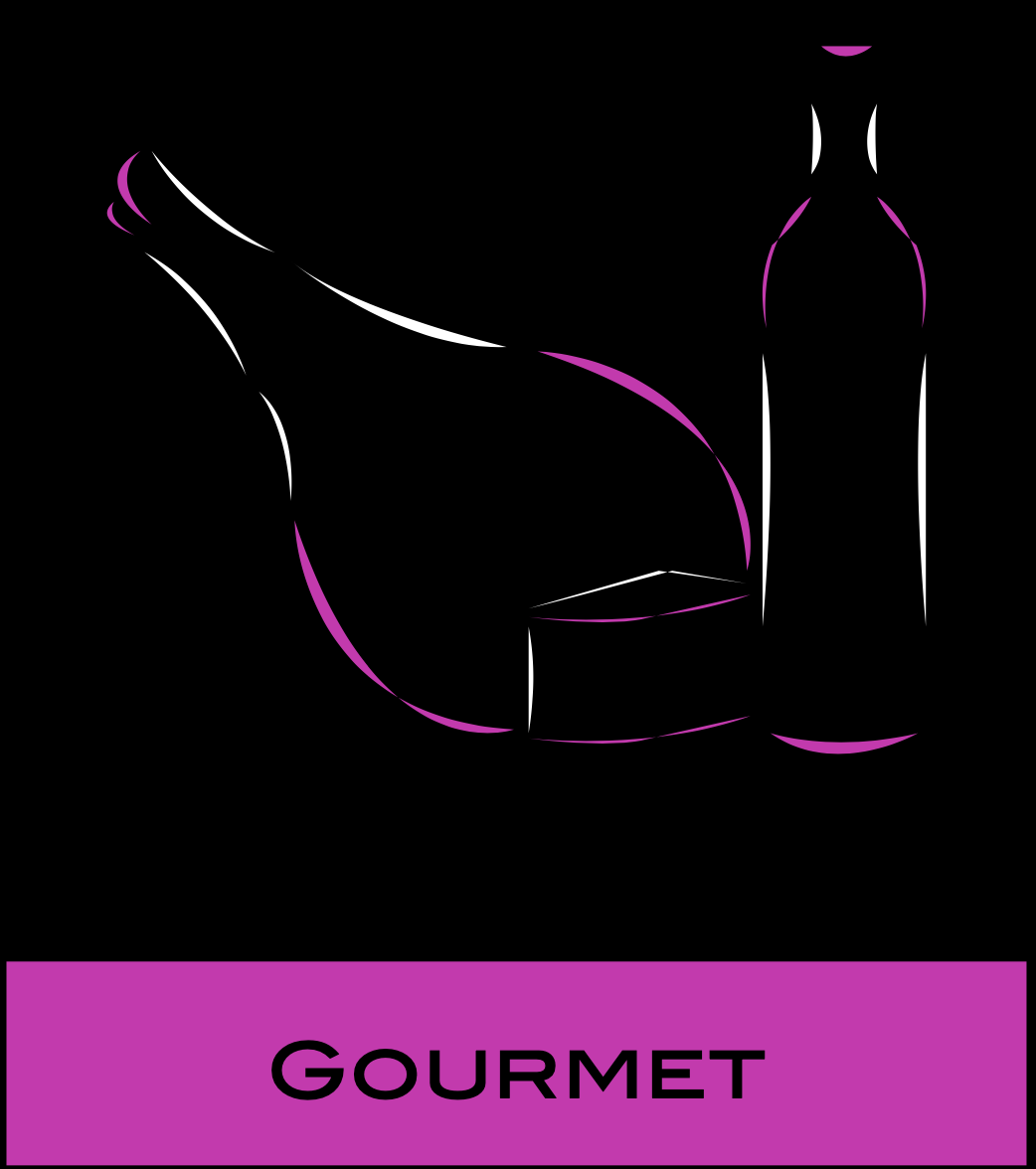Gourmet
