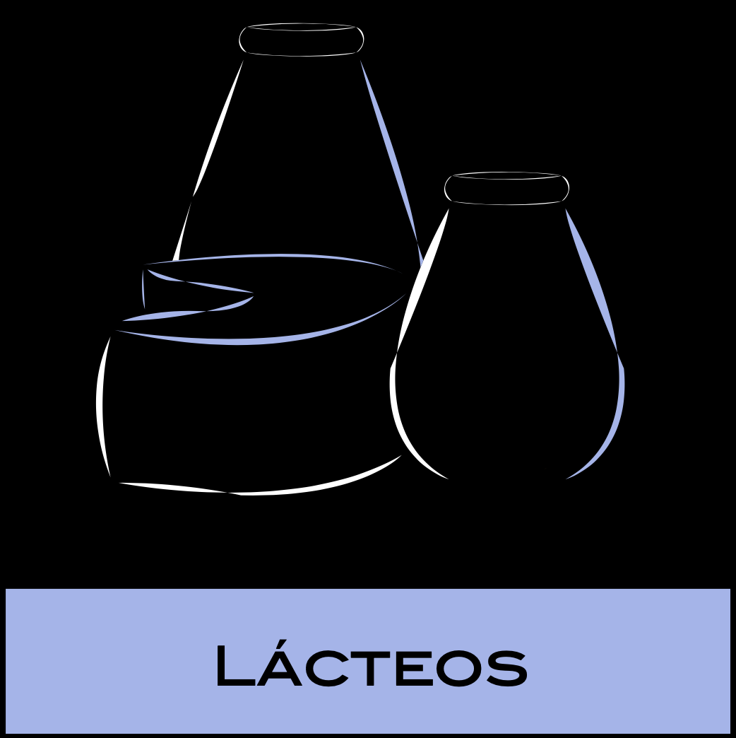 Lacteos