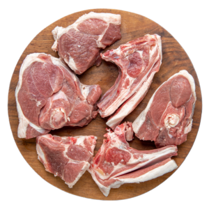 GRANJA VICTORIA - CERDO