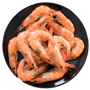 GRANJA VICTORIA - GAMBAS