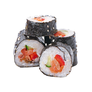 GRANJA VICTORIA - SUSHI